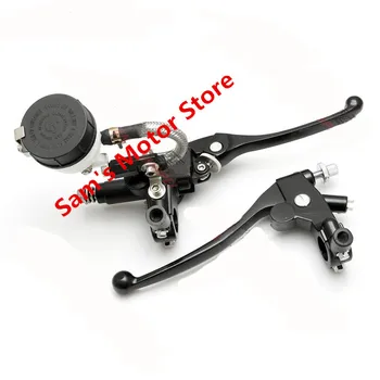 

CBR250/400 CB400 VTEC CB-1 VFR400 22mm Master Cylinder Motorcycle Clutch Brake Lever Pumps