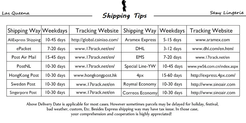 shipping tips1