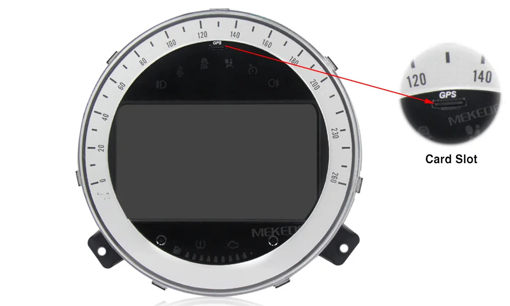 Sale car multimedia player PX3 Android 7.1 Car DVD Player Stereo for BMW Mini Cooper 2006-2013 with Radio WiFi BT GPS navigation 3