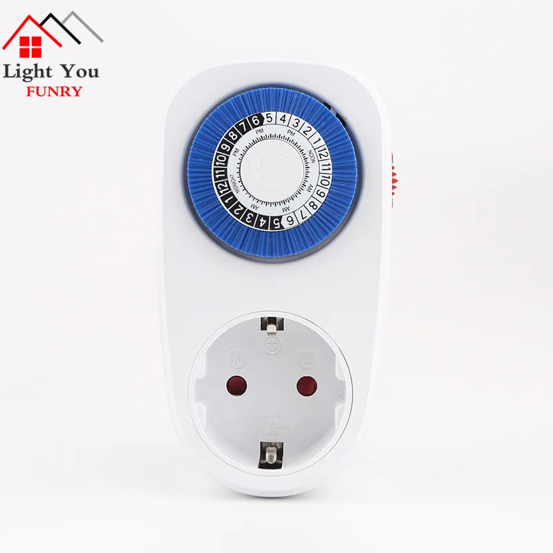 Таймер Механический Купить На Озон