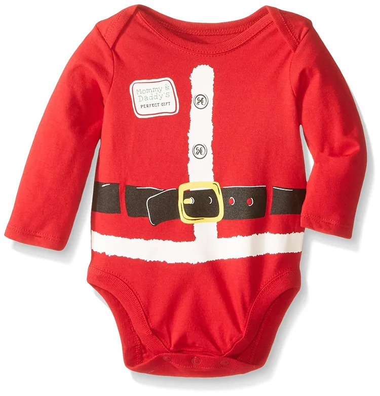 christmas costume for baby boy