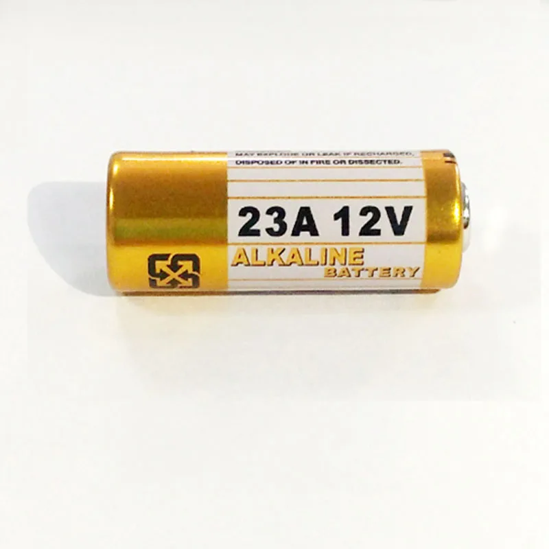 Cncool 9 шт щелочные батареи 12 V 23A 27A 21/23 A23 E23A MN21 RC управления пульта дистанционного