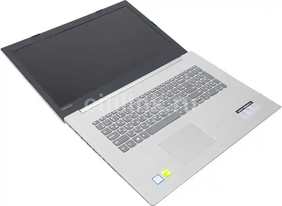 test laptop lenovo ideapad 330-17ikbr, 17.3 "ips, inte