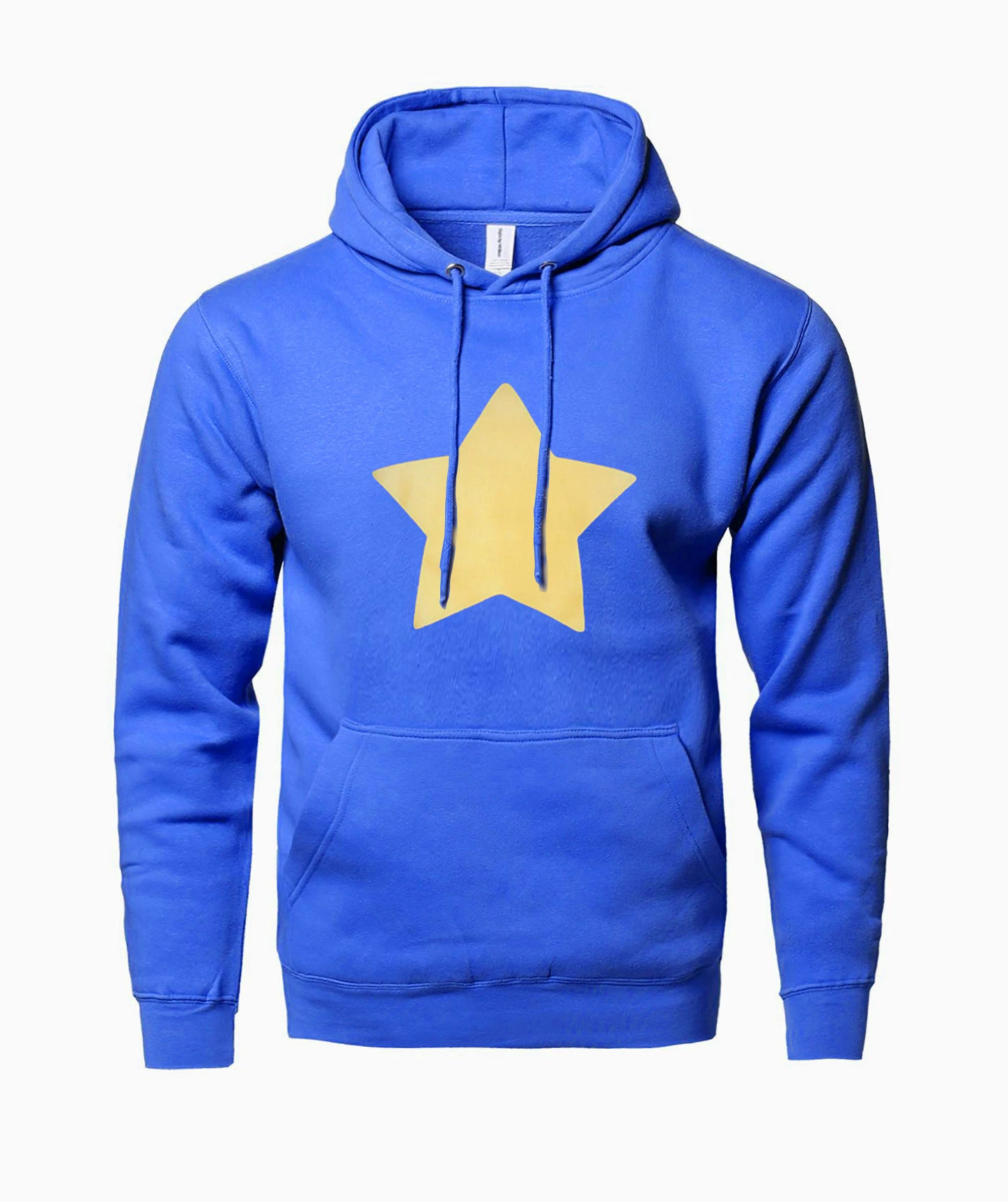 STEVEN UNIVERSE STAR Fashion Print Hoody For Men 2018 Spring Fleece Winter Sweatshirts With Hat Streetwear 3