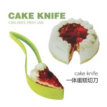 1 шт. торт пирог Тесак Простыни руководство резак сервер Хлеб нарезать Ножи Кухня гаджет Кухня аксессуары, кухонная утварь Фирменная Новинка
