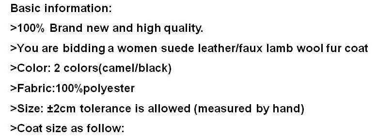 description