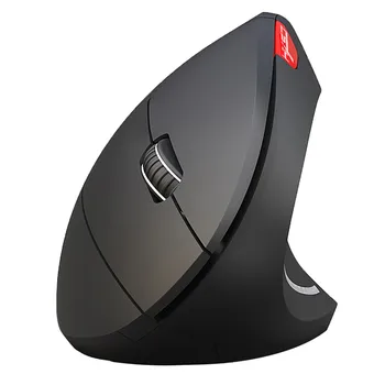 

Vertical Bluetooth 3.0 Wireless Mouse Ergonomic Mouse 2400 DPI 4 Button For PC Notebook PC Wireless Mouse