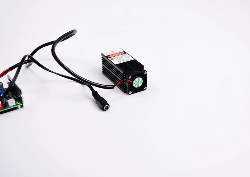 MOSKI ,Freeshipping ,DIY big power 5500mw laser module,DIY laser head 5.5w,DIY 5.5w lasers,450nm blue light laser