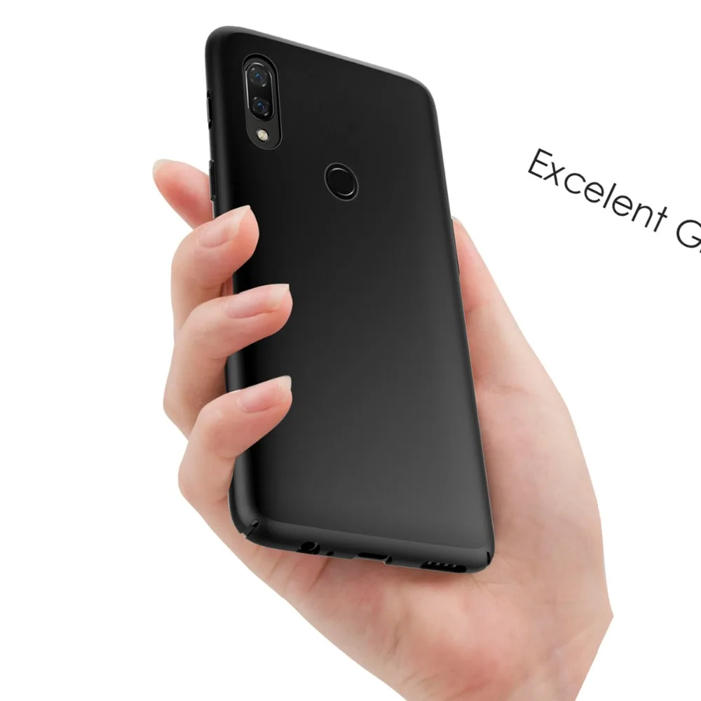 For-Xiaomi-Redmi-7A-Redmi-7-Note-7-K20-K20-Pro-Case-Slim-Matte-TPU-Soft (3)