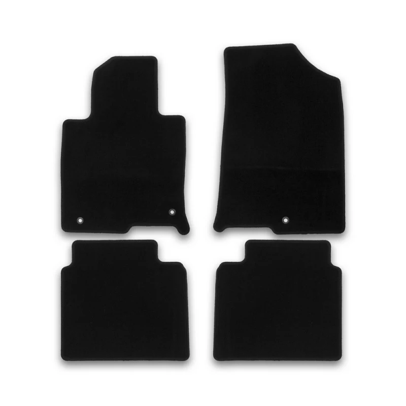 Car Mats 3D salon For RENAULT Logan, 2004-2009, 2010->, front left, 1 PCs (polyurethane) Car Mats 3D salon For RENAULT Logan, 2004-2009, 2010->, front left, 1 PCs (polyurethane)