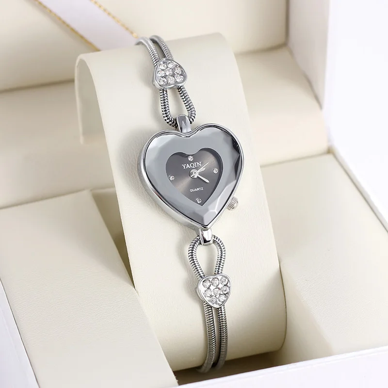 2014 Luxury Brand Fashion &amp Casual Watch Women Ladies Bracelet Quartz Stainless Steel | Наручные часы