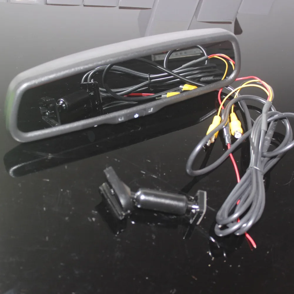 Cena Specjalny uchwyt 4.3 \