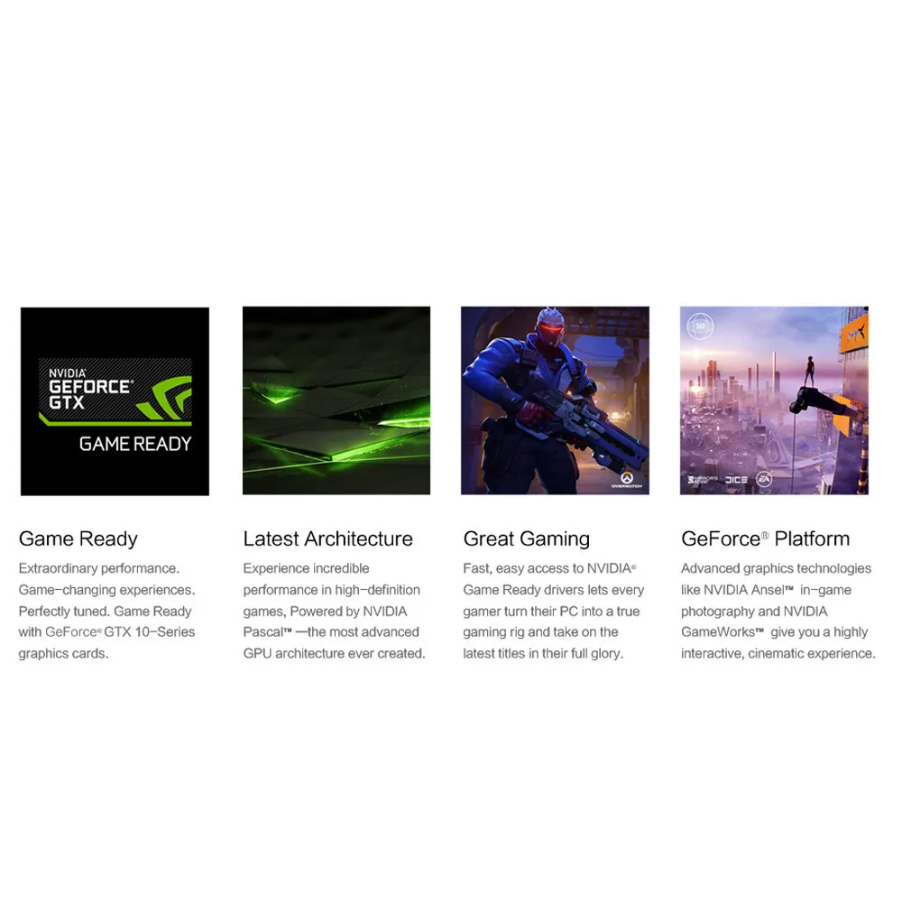 Игровой Компьютер GeForce GTX 1050Ti GPU 4 ГБ GDDR5 128 бит PCI E X16 3 0 TI 2019 игровой плеер горячая