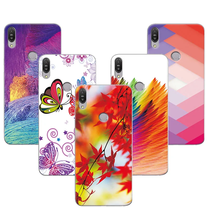 adlucky Colorful Exotic Printed Phone Case For ASUS Zenfone Max Pro M1 ZB601KL Cover For ASUS Zenfone Max Pro M1 ZB602KL X00TD adlucky Colorful Exotic Printed Phone Case For ASUS Zenfone Max Pro M1 ZB601KL Cover For ASUS Zenfone Max Pro M1 ZB602KL X00TD