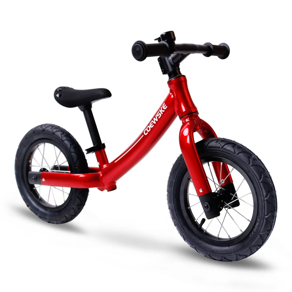 coewske bike review