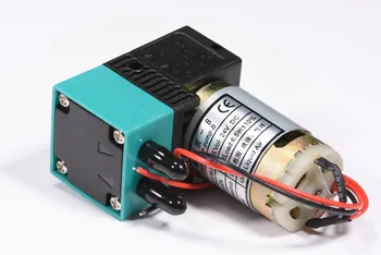 

Free Shipping Inkjet Printer Spare Parts Solvent Printer Pump 4.4W-7W 24V DC JYY 300ml-400ml Small JYY Ink Pump