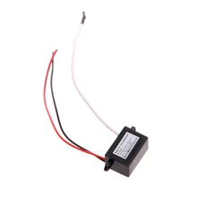 DC 12V Air Purifier Ionizer Negative Ion Anion Generator Purifier Cleaner Car U1JE DC 12V Air Purifier Ionizer Negative Ion Anion Generator Purifier Cleaner Car U1JE