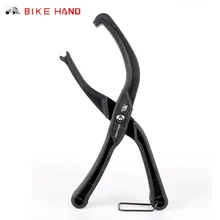 Bike Hand Bicycle Repair Tools Tire Lever Bead Jack Lever Tool Install Bicycle Tires Removal Clamp Difficult Bike Tire Tools bike hand tire lever bead jack lever tool for hard to install bicycle tires removal clamp for difficult bike tire cycling tools
