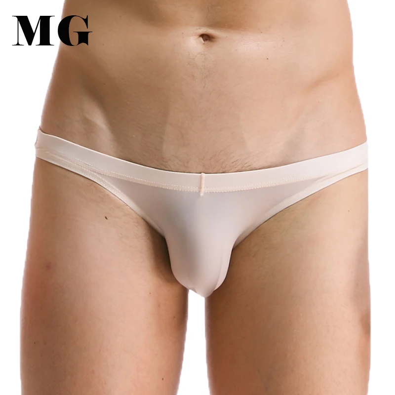 Men S Satin Panties 54