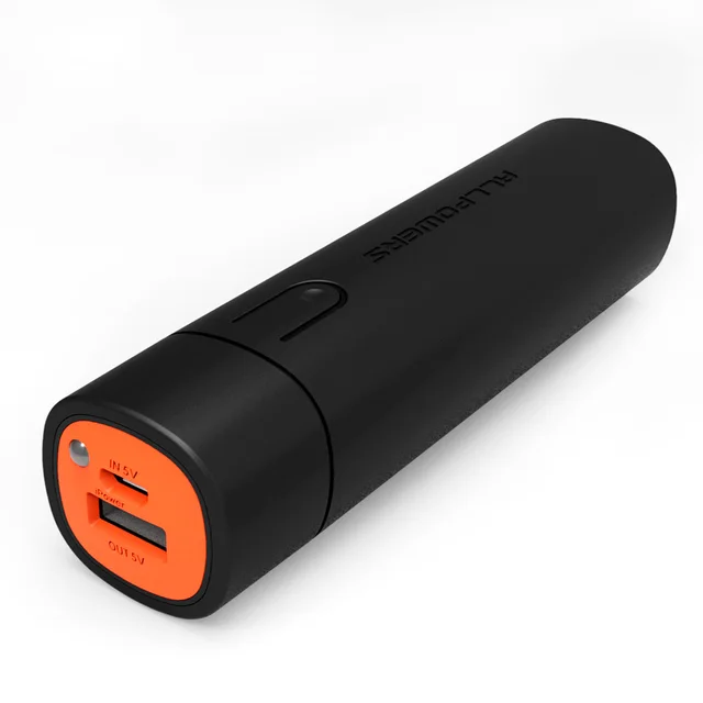 pocket size power bank 5000mah external battery for iphone 4s 5 5s iphone 5 battery size