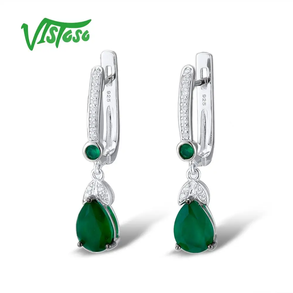 E303191SGGRZSK925-silver earrings2