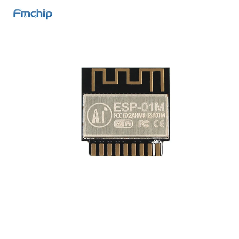 Беспроводной Wi-Fi модуль передачи ESP8285 встроенный в 1 Мбит/с вспышка сделай сам |