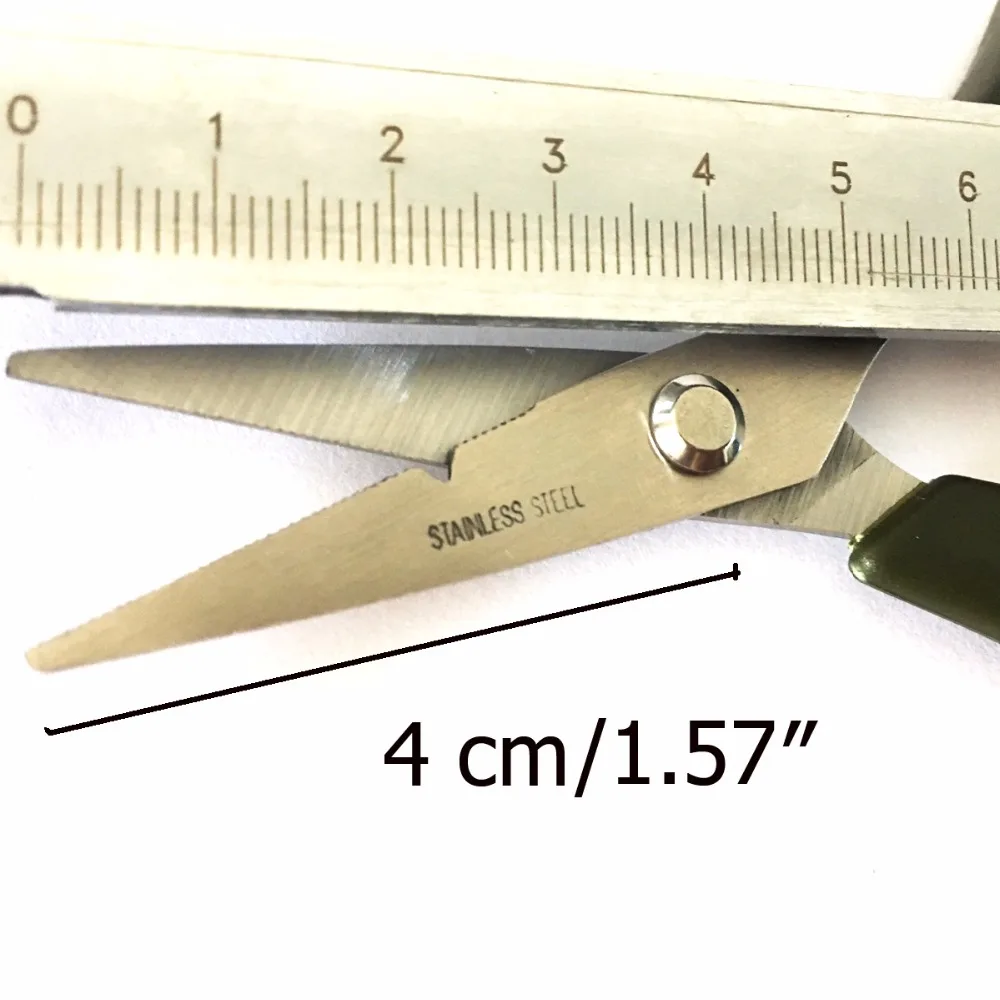 fishing line scissors  2