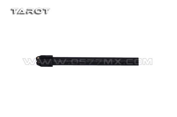 

TL68P05 Tarot 680 PRO Folding Tripod Tube 262MM for 680/690/650 Aircraft Multi-axis Dia 16mm