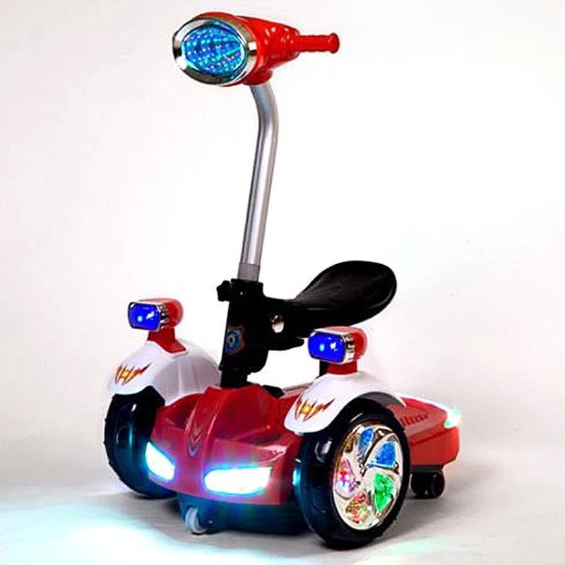 Free Shipping 2.4G Bluetooth Boys Toys Remote Control Car Balance Motor