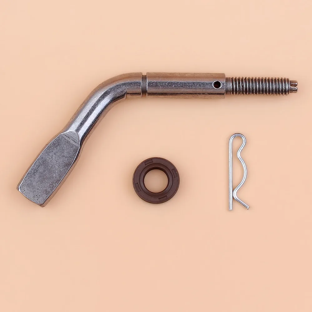 Governor Arm Shaft Oil Seal Kit For Honda GX390 GX340 188F 11HP 13HP