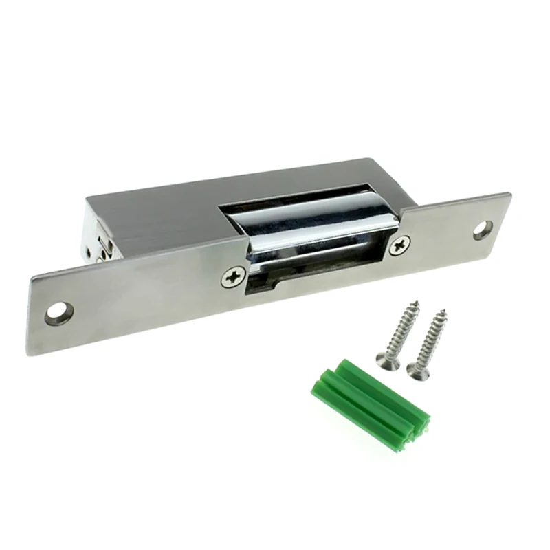 Electric Strike Door Lock For Access Control System New Fail safe fail