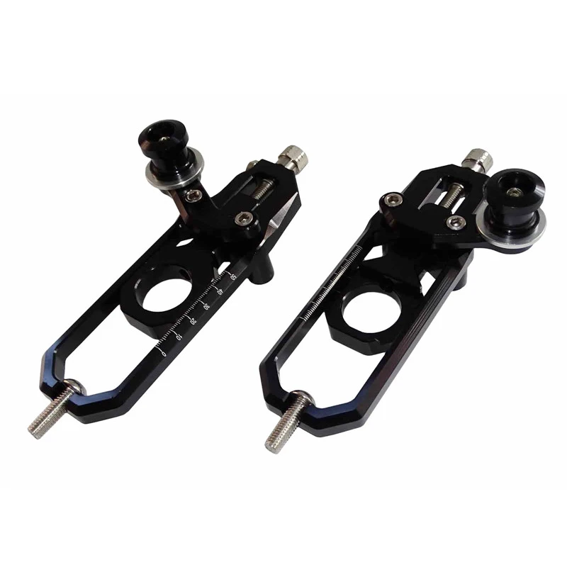 Для Suzuki GSXR600 GSXR750 2006 2007 2008 2009 2010 2011 2012 2013 2014 2015 2016 цепные регуляторы с катушкой