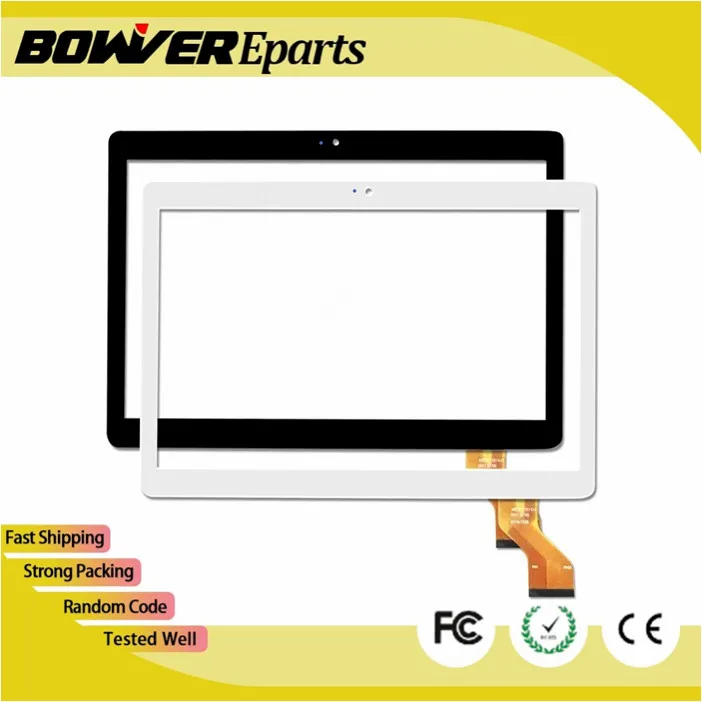 for NEW 10.6'' DH-1054A1-PG-FPC173 Touch screen Glass Free Shipping 