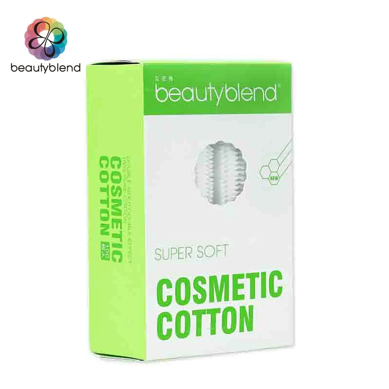 Beautyblend r-8017 Макияж Инструменты Косметическая 100 шт. коробка упакованы