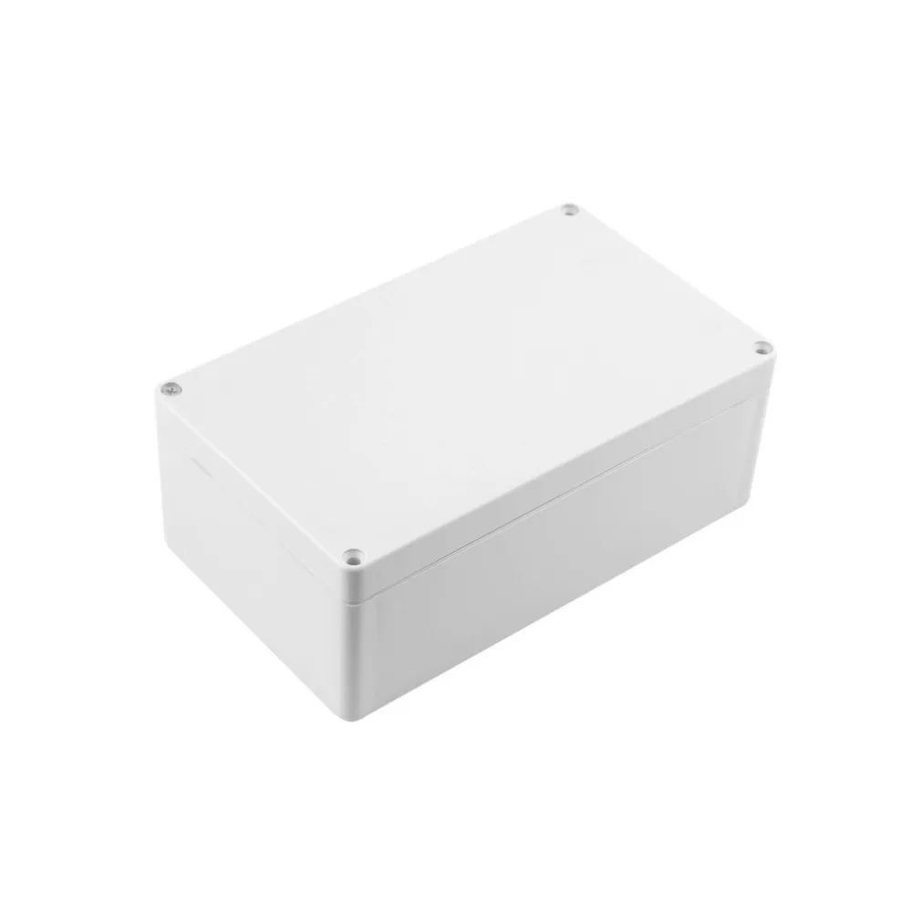 1x IP66 Weatherproof projet Terminal Connecteur Jonction Boîtier Box