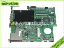 laptop motherboard for acer extensa 5620 5220 MBTMW01001 48.4T301.01N GL960 DDR2
