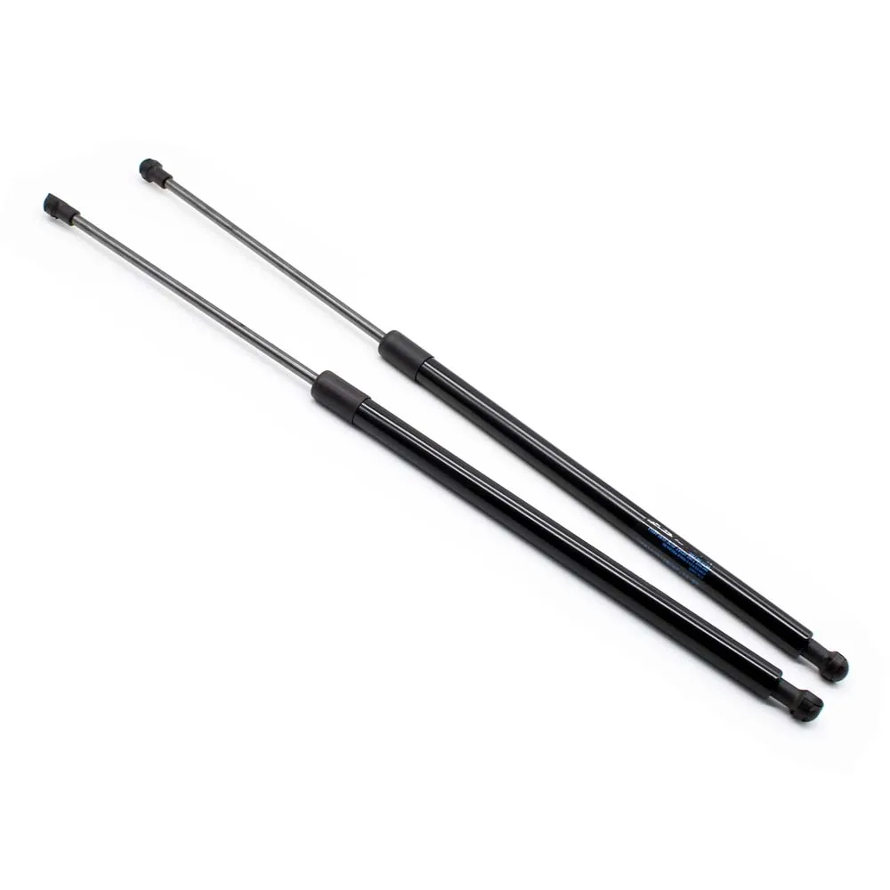 Set of 4pcs Auto Lift Supports Gas Spring Rods Damper for 2012 2016