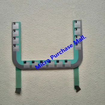 

New Ones MOBILE PANEL 177 PN 6AV6645-0BB01-0AX0 6AV6 645-0BB01-0AX0 Protective Film