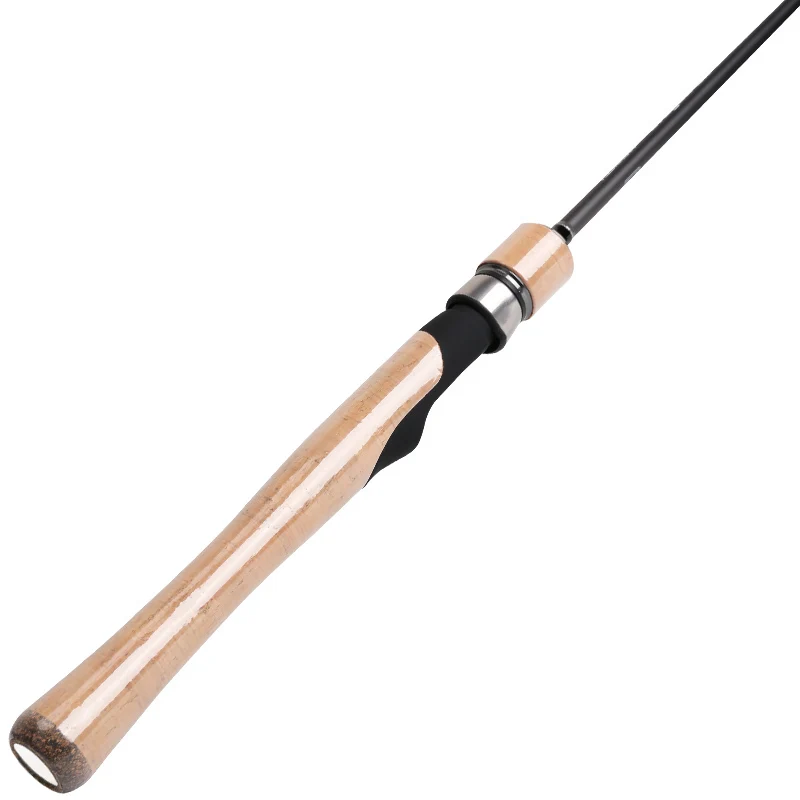 TSURINOYA DRAGON 1.8m UL Light Fishing Spinning Rod 2 Section Lure