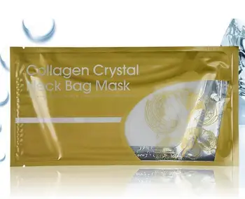

3PCS Anti Wrinkle Collagen Neck Mask Beauty Skin Care Mask Anti Aging Lifting Moisturizing Nourishing Maks