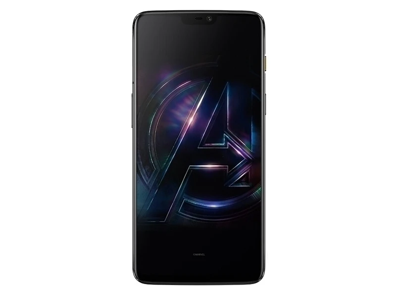Oneplus 6 мобильный телефон с 5 дюймовым дисплеем восьмиядерным процессором Snapdragon 28