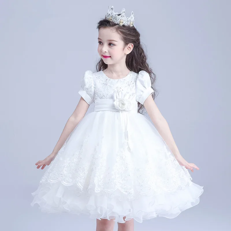 Western Dresses for Girls