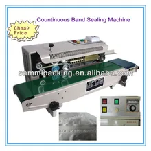 FR-900 горизонтальный тип пластиковый мешок запайки машина, машина для герметизации