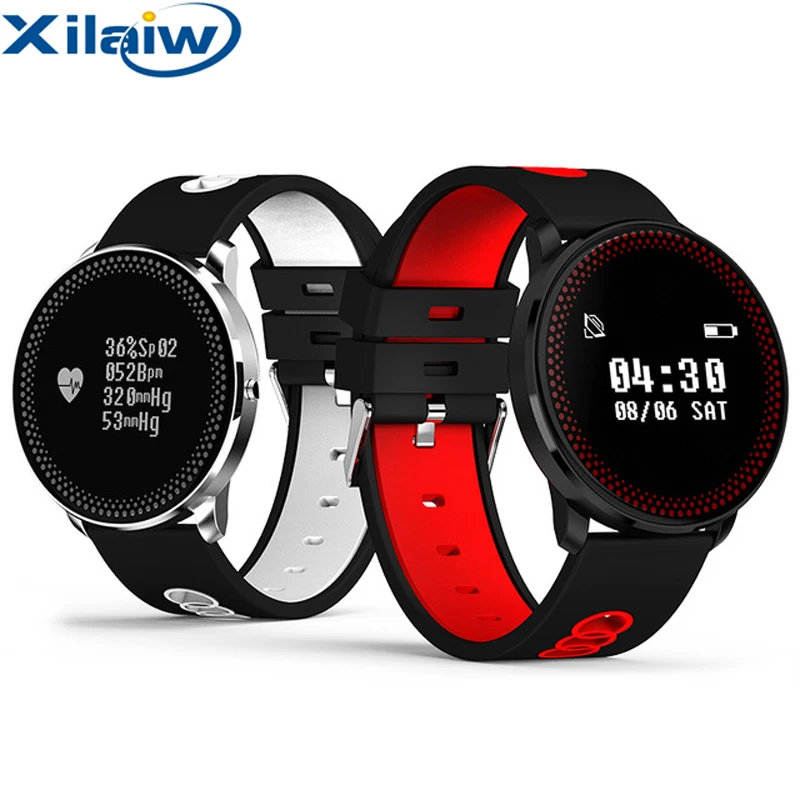 smart bracelet cf007