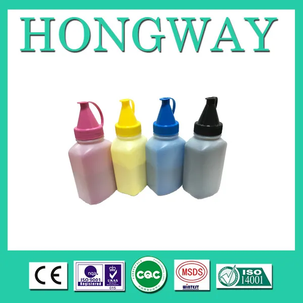 

Toner refill powder compatible for Xerox DCC240 250 260 320 360 400 450 color toner powder