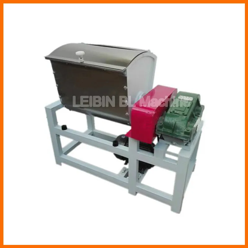 hot sale50KG good quality commercial 380V dough mixer machine flour