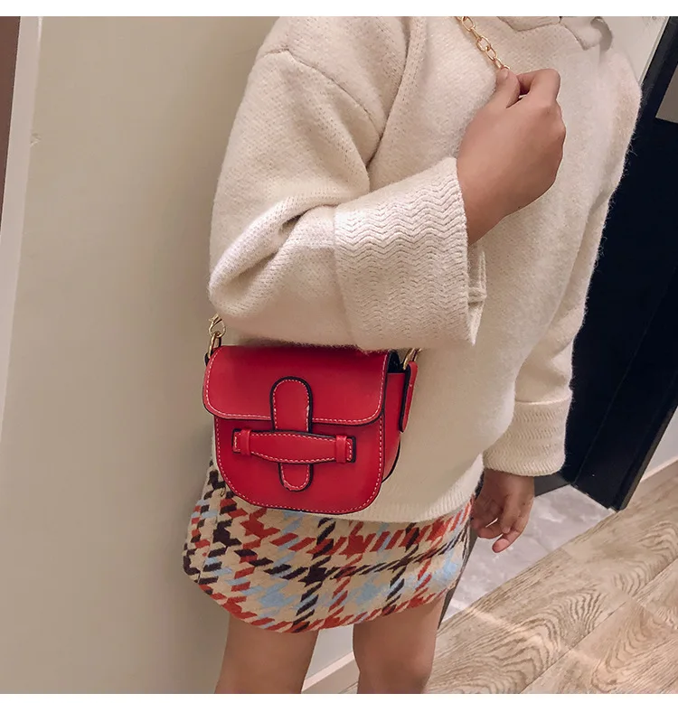 2019 Мода для девочек портмоне популярных мини-аксессуары сумки-мессенджеры на цепочке милые сумочки принцессы подарок для детей день