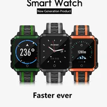 H7 Смарт-часы Для мужчин Водонепроницаемый gps Smartwatch Android SmartWatches 4G Smartwatch Водонепроницаемый сообщение напоминание IP68 Спорт