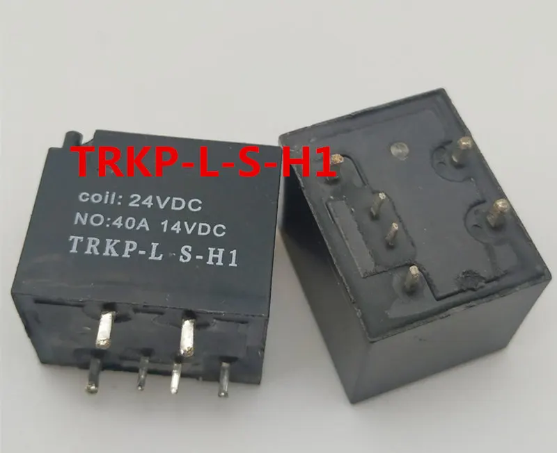 

xzhongx Relays TRKP-L-S-H1 4119-1A-6P-8MM-24V