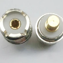 10x UHF коаксиальный антенный Coax конвертер адаптер разъем для Motorola GP328 GP338 GP300 GP3688 GP88 GP88S GP2000/S радио